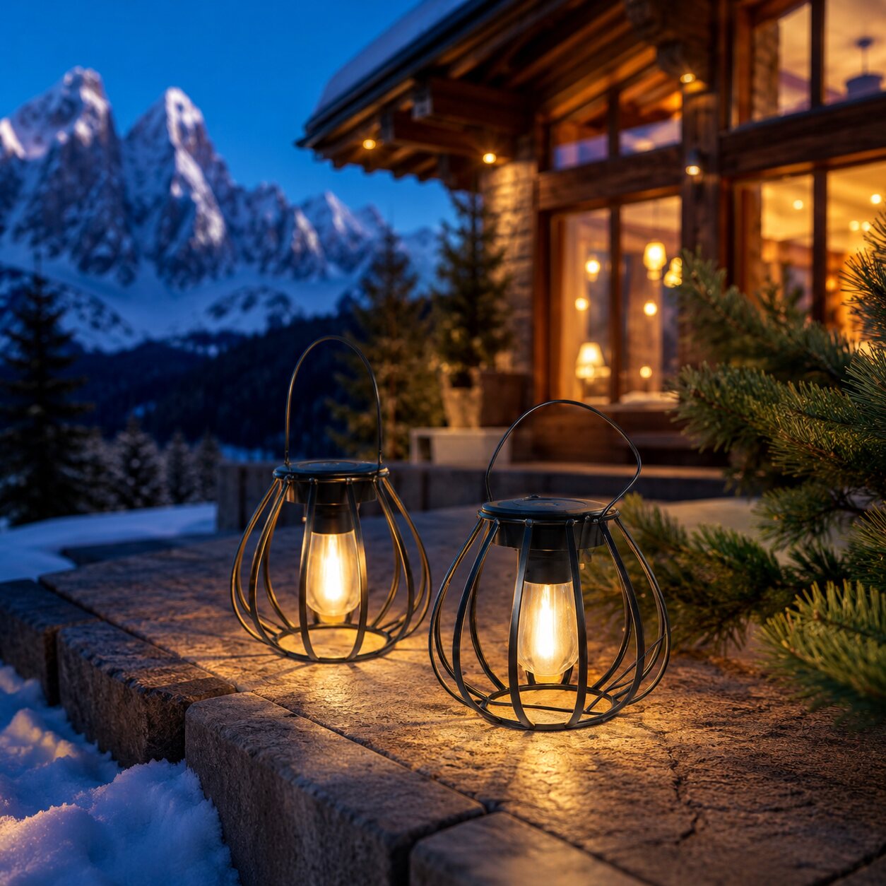 Outdoor