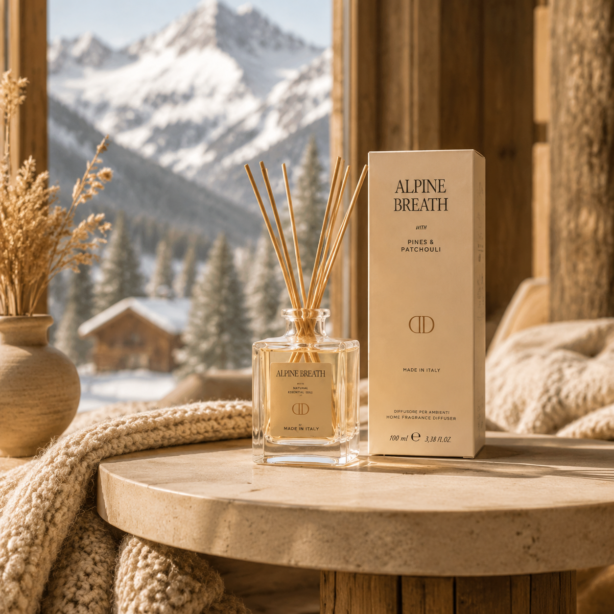 Profumi & Atmosfera